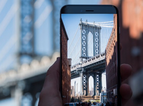 Smartfon z dobrym aparatem? Weź pod uwagę nieszablonowe propozycje
