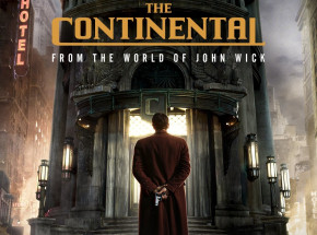 „The Continental” - spin-off „Johna Wicka” z pierwszym zwiastunem i datą premiery