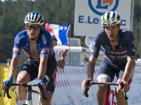 Tour de France: triumf Philipsena na trzecim etapie