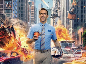 Disney chce stworzyć kontynuację filmu "Free Guy"