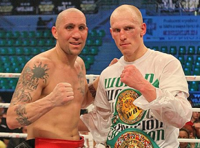 Krzysztof "Diablo" Włodarczyk najbliższe miesiące spędzi w więzieniu