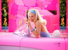 „Barbie” z nowym zwiastunem