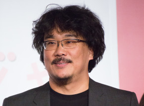 Joon-ho Bong pracuje nad animacją o ludziach i morskich stworach