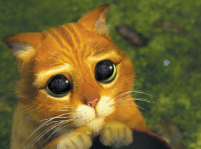 „Kot w butach: Ostatnie życzenie” z kolejnym zwiastunem