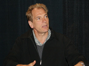 Odnaleziono szczątki Juliana Sandsa