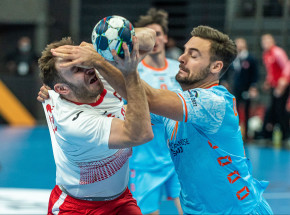 Piłka ręczna: gdański sprawdzian przed ME zaliczony