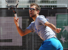 Poznań Open: Jerzy Janowicz wraca do gry
