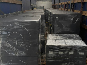 Współpraca Orlenu z Elonem Muskiem. Ukraina otrzymała terminale Starlink