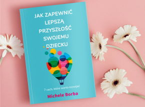 Książka, która ukoi niejeden rodzicielski niepokój!