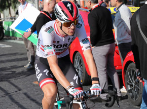 Tour de France: etap dla Konrada, aktywny Kwiatkowski