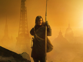 Daryl Dixon w postapokaliptycznym Paryżu. Zobaczcie klimatyczny plakat i zwiastun spin-offu „The Walking Dead”