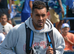 Australian Open - ATP: Kokkinakis i Kyrgios z tytułem deblowym