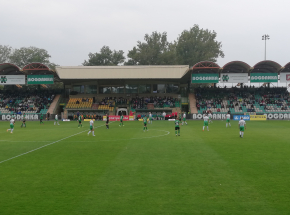 Fortuna 1. Liga: Górnik przedłużył niechlubną serię remisem ze Stomilem