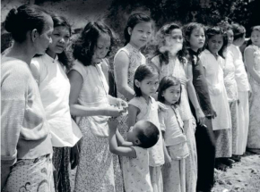 Sąd w Seulu wydał wyrok. Japonia musi wypłacić odszkodowania "pocieszycielkom"