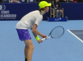 ATP Umag: Sinner zdetronizował Alcaraza w finale