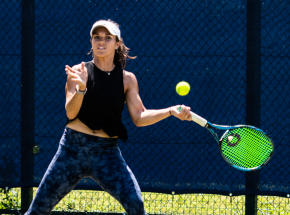 Tenis – RG: tytuł w mikście dla Krawczyk i Salisbury'ego