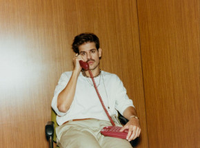 Taco Hemingway w Katowicach w ramach "1-800-TOUR" [RELACJA]