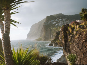 Polak zaginął na Maderze