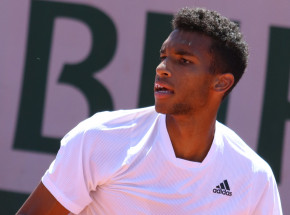 ATP Antwerp: Auger-Aliassime zwyciężył w finale