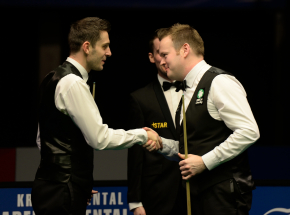 Snooker - MŚ: Murphy i Selby w wielkim finale!