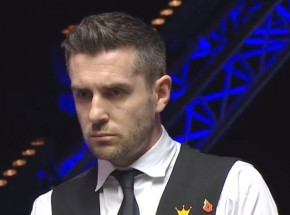 Snooker - MŚ: Selby oraz Murphy uzupełnili czołową szesnastkę