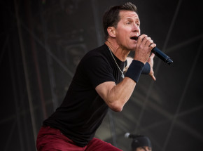 Nie żyje wokalista Metal Church