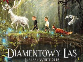 Białas i White 2115 zaskakują albumem i wspierają lasy