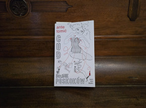 „Cud w dolinie Poskoków”  Ante Tomica [RECENZJA]