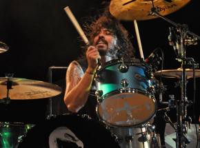 Dave Grohl skomentował pozew Spencera