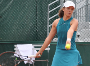 Tenis - WTA Rzym: kapitalny powrót i zwycięstwo Igi Świątek!