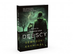 A jednak dolnośląski - recenzja "Szwedzkiego kryminału"