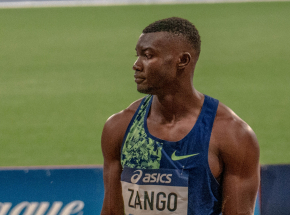 Lekkoatletyka: nowy halowy rekord świata w trójskoku! 