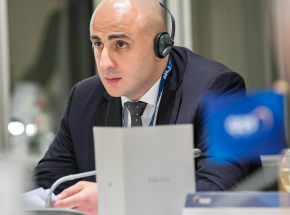 Gruzja: protesty w związku z aresztowaniem lidera opozycji