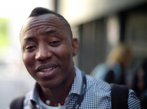 Nigeria: aresztowano lidera opozycji