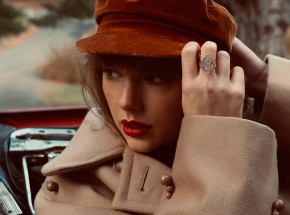 Taylor Swift publikuje tytuły dodatkowych utworów, które znajdą się na "RED (Taylor's Version)"