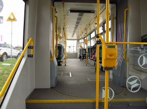 Kraków: bilet dynamiczny na komunikację miejską