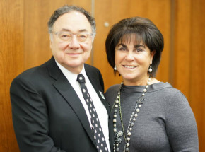 Toronto: apel o pomoc w rozwiązaniu sprawy dotyczącej morderstwa miliarderów