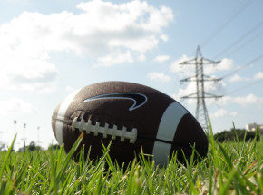 Futbol amerykański: Związek Futbolu Amerykańskiego w Polsce ze statusem Polskiego Związku Sportowego