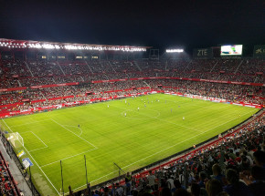 La Liga: Sevilla znacząco oddala się od mistrzostwa!