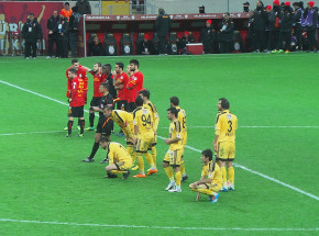 Super Lig: Galatasaray triumfuje w ekscytującym meczu