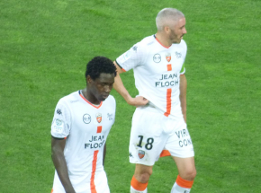 Ligue 1: PSG przegrywa i traci pozycję lidera