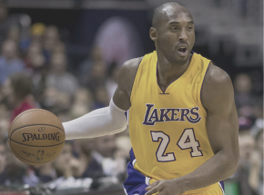 Wyjaśniono przyczyny katastrofy, w której zginął Kobe Bryant