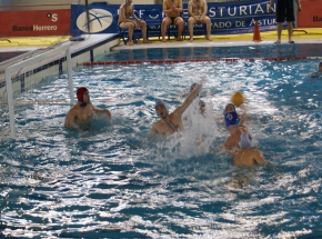 Piłka wodna: drugi dzień zmagań w kwalifikacjach do IO