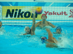 Piłka wodna - kwalifikacje IO: znamy finalistów