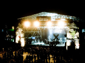 Primavera Sound Festival 2021 w Barcelonie został odwołany