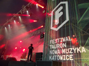 Organizatorzy Tauron Nowa Muzyka Katowice potwierdzają nową datę wydarzenia