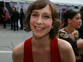 Vera Farmiga wystąpi w serialu o huraganie Katrina