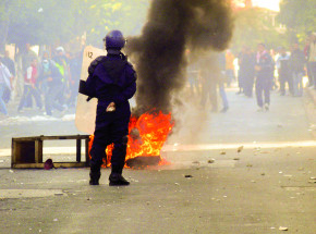 Bangladesz: 4 osoby zginęły podczas protestów