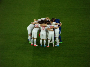 Piłka nożna: Michał Probierz został nowym selekcjonerem reprezentacji Polski