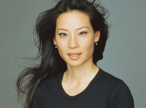 Lucy Liu w sequelu "Shazam!"